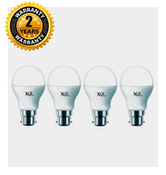 XUL 7W LED Bulb, 7W4