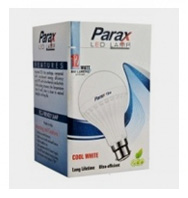 Parax 12W LED Bulb(Pack of 100)