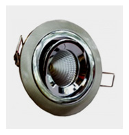 Glitz Led Downlight