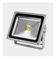 EGK 10W Waterproof LED Flood Light