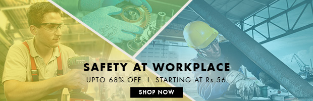 WORK SAFETY