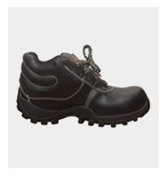 Safari Booster Safety Shoes