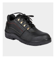 Ramzy TLX- Boxer Safety Shoes, SR-0004