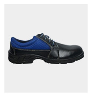 Udyogi UPVC Sporty Safety Shoes