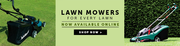 Lawn Movers