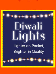 Diwali Lights