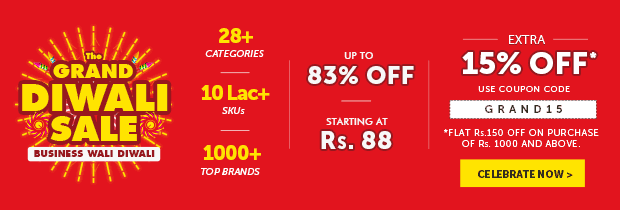 Grand Diwali Sale