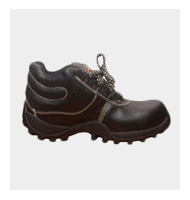 Safari Booster Safety Shoes