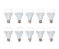 Top-Lite LED Bulb, 12W (Pack of 10)