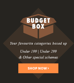 Budget Box