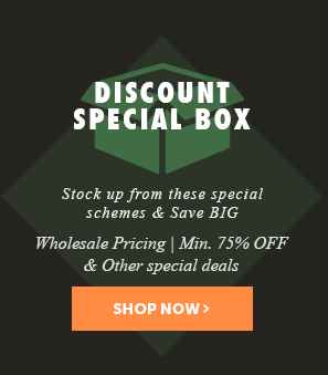 Discount Special Box