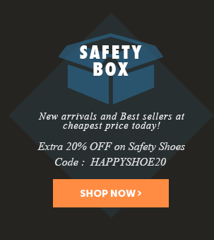 Safety Box