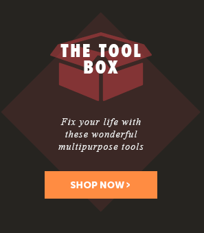 The Tool Box