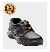 Acme Alloy Safety Shoes, Steel Toe