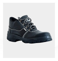 Tek-Tron Oxford Safety Shoes