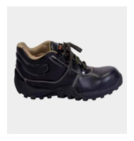 Prima Booster Safety Shoe