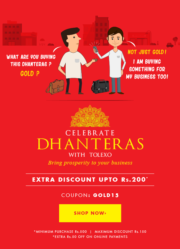 DhanterasSpecial