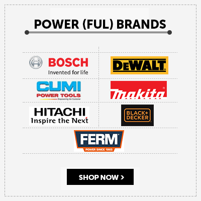 Power Ful Brands